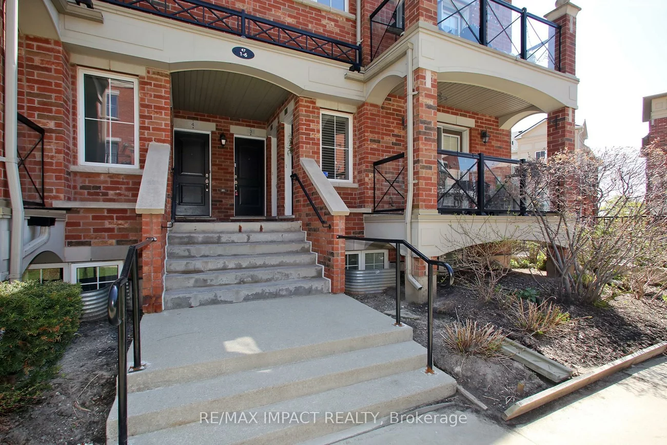 47, Hays, 1015 - RO River Oaks, Oakville