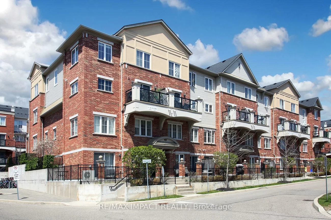 47, Hays, 1015 - RO River Oaks, Oakville