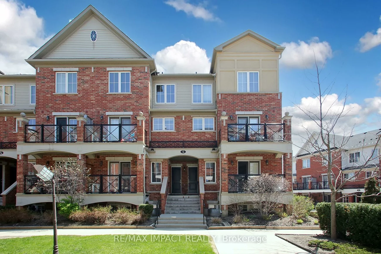 47, Hays, 1015 - RO River Oaks, Oakville