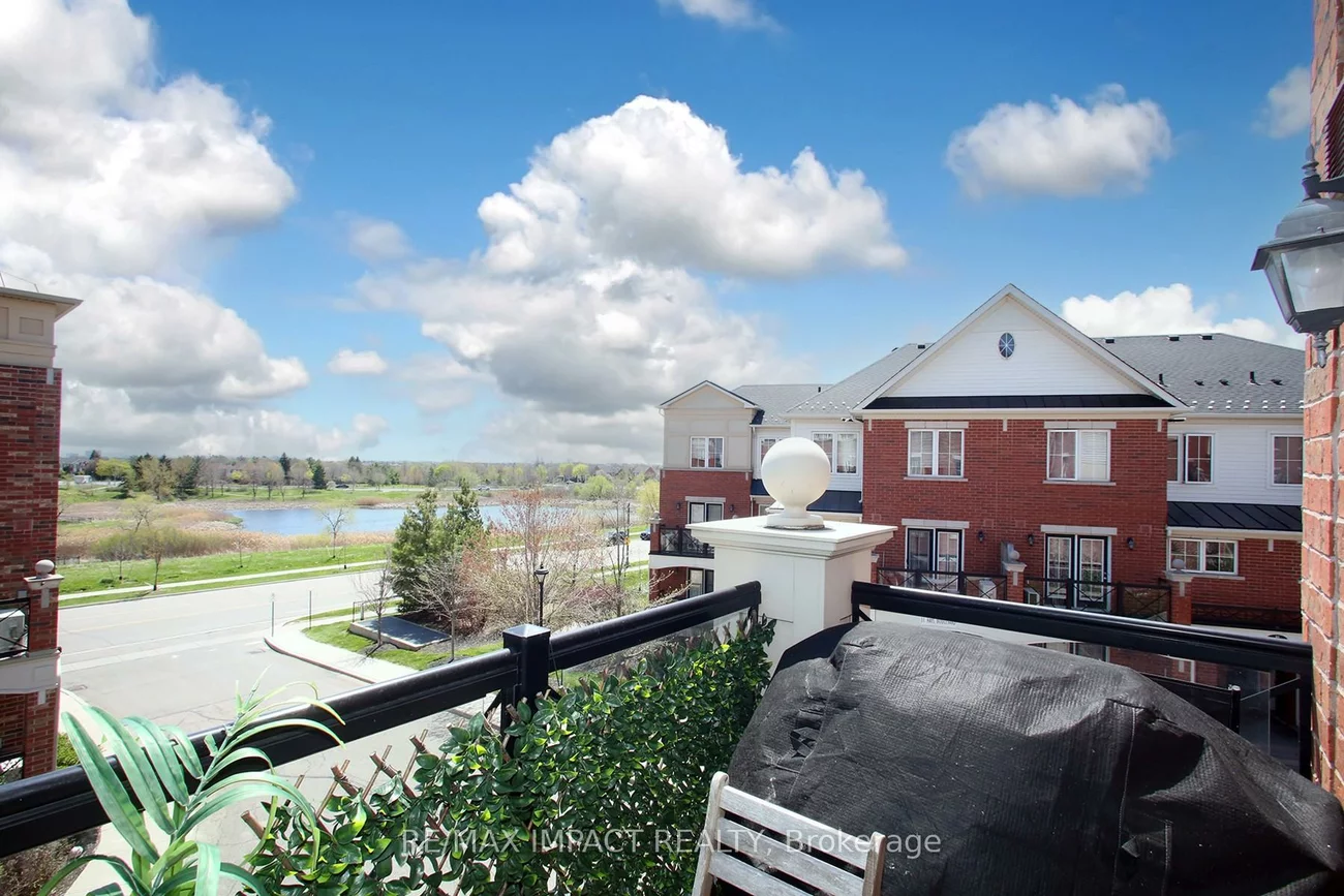 47, Hays, 1015 - RO River Oaks, Oakville