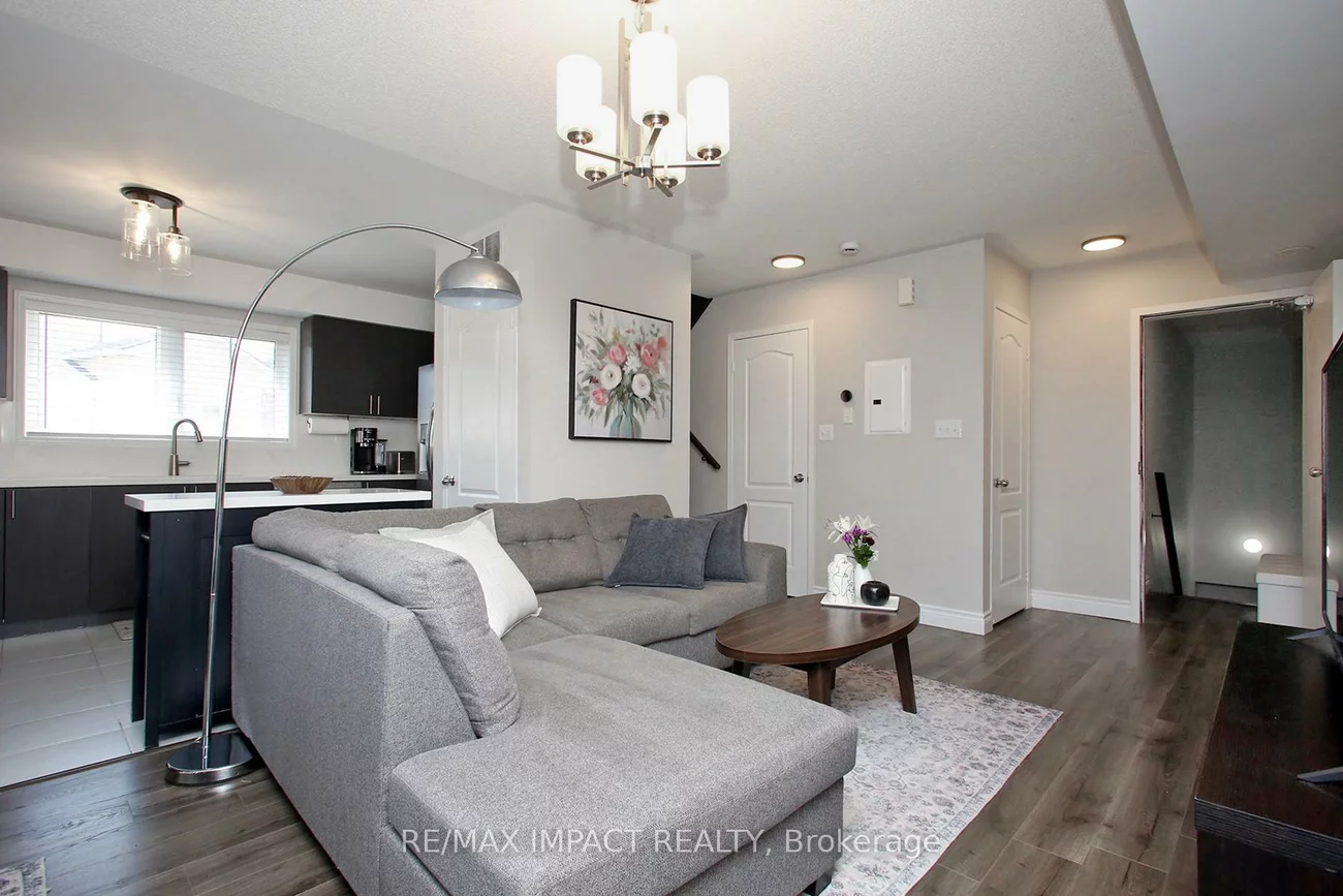 47, Hays, 1015 - RO River Oaks, Oakville