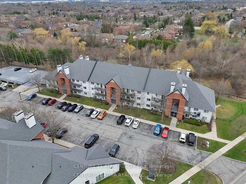 1450, Glen Abbey, 1007 - GA Glen Abbey, Oakville