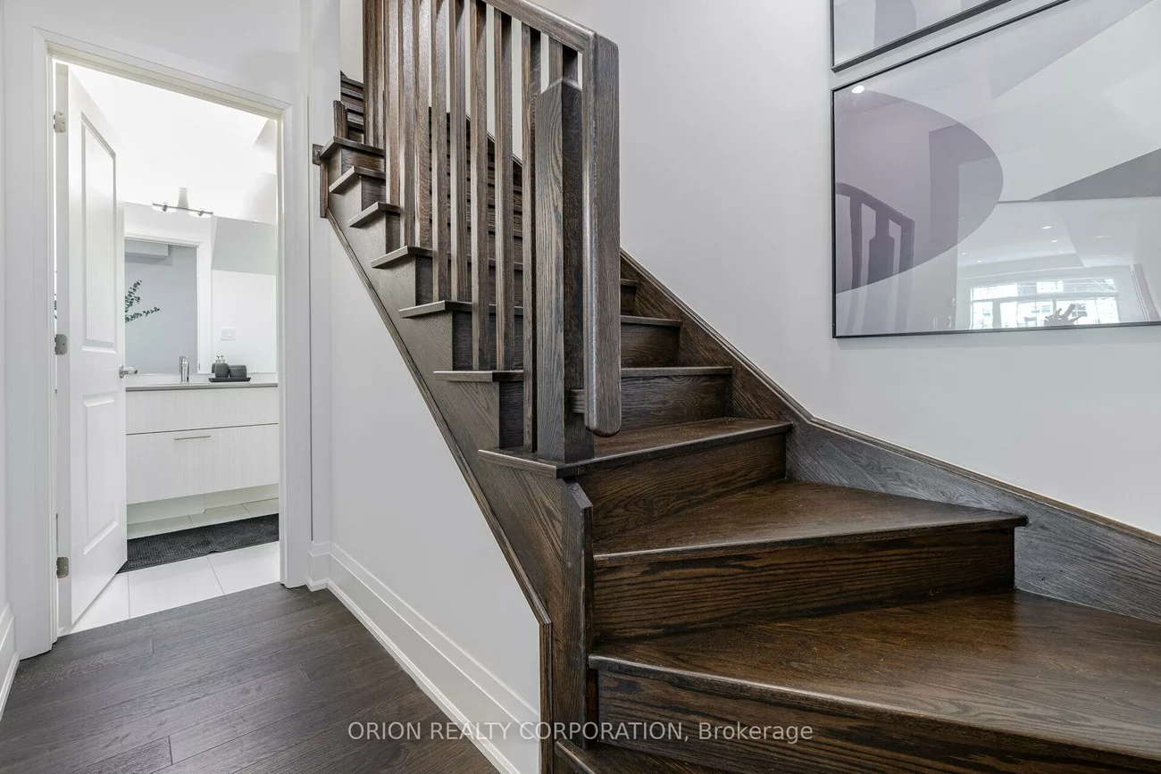 95, Brookfield, 1002 - CO Central, Oakville
