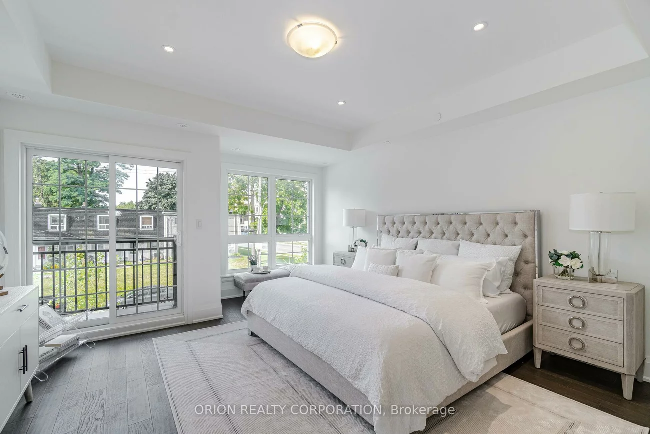 95, Brookfield, 1002 - CO Central, Oakville