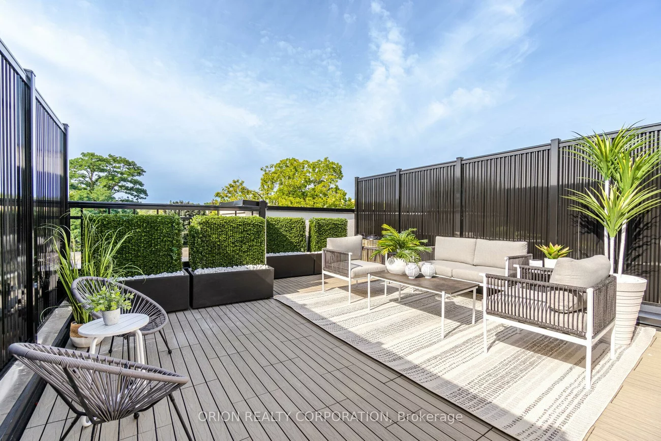 95, Brookfield, 1002 - CO Central, Oakville