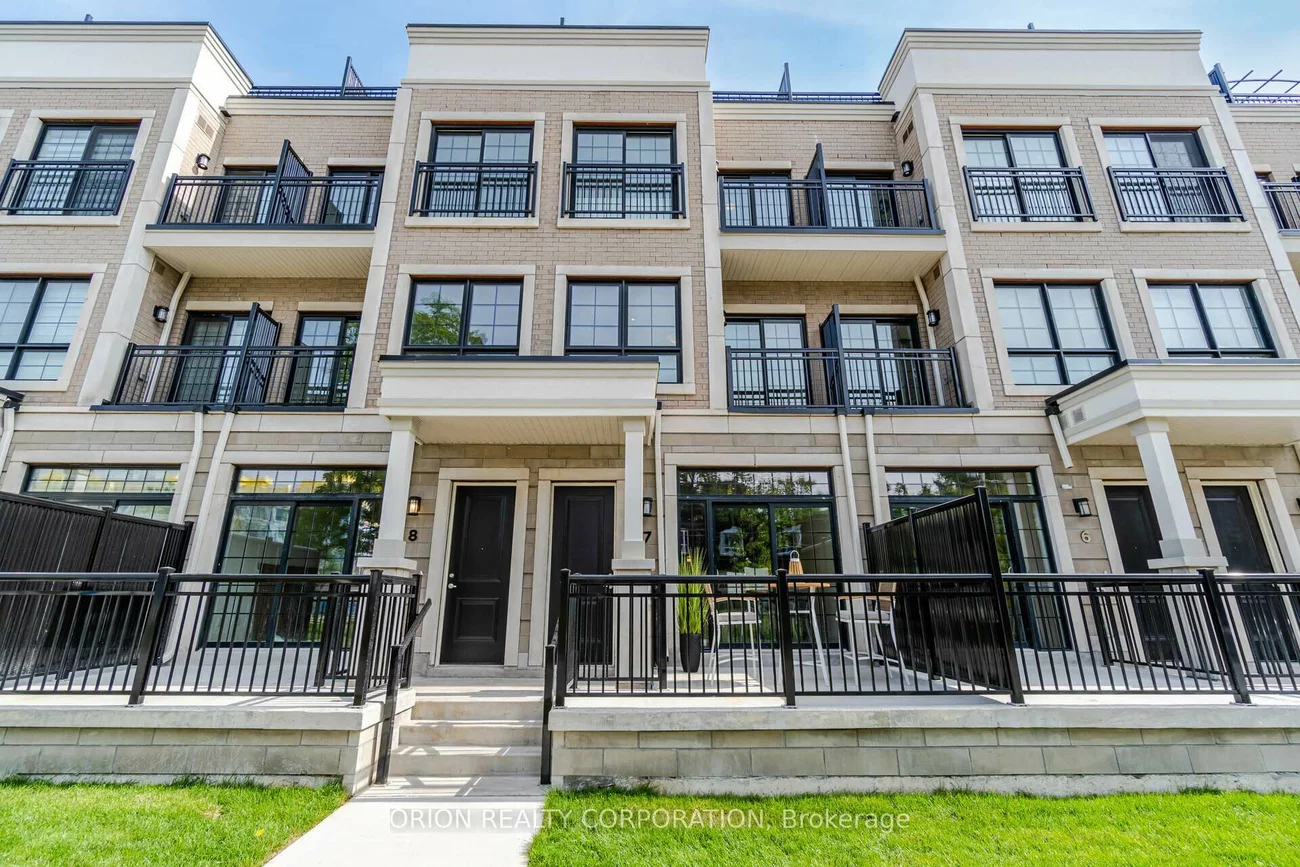 95, Brookfield, 1002 - CO Central, Oakville