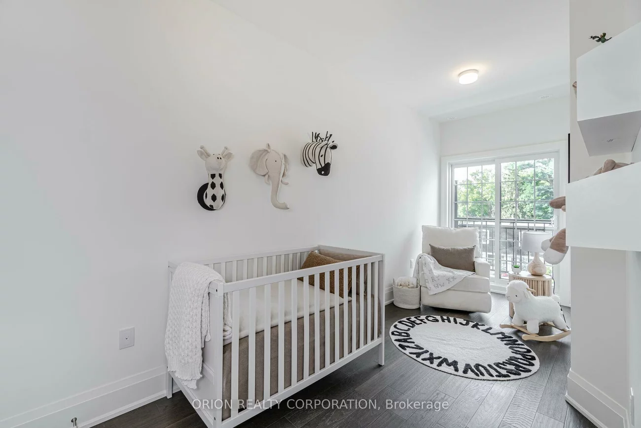 95, Brookfield, 1002 - CO Central, Oakville