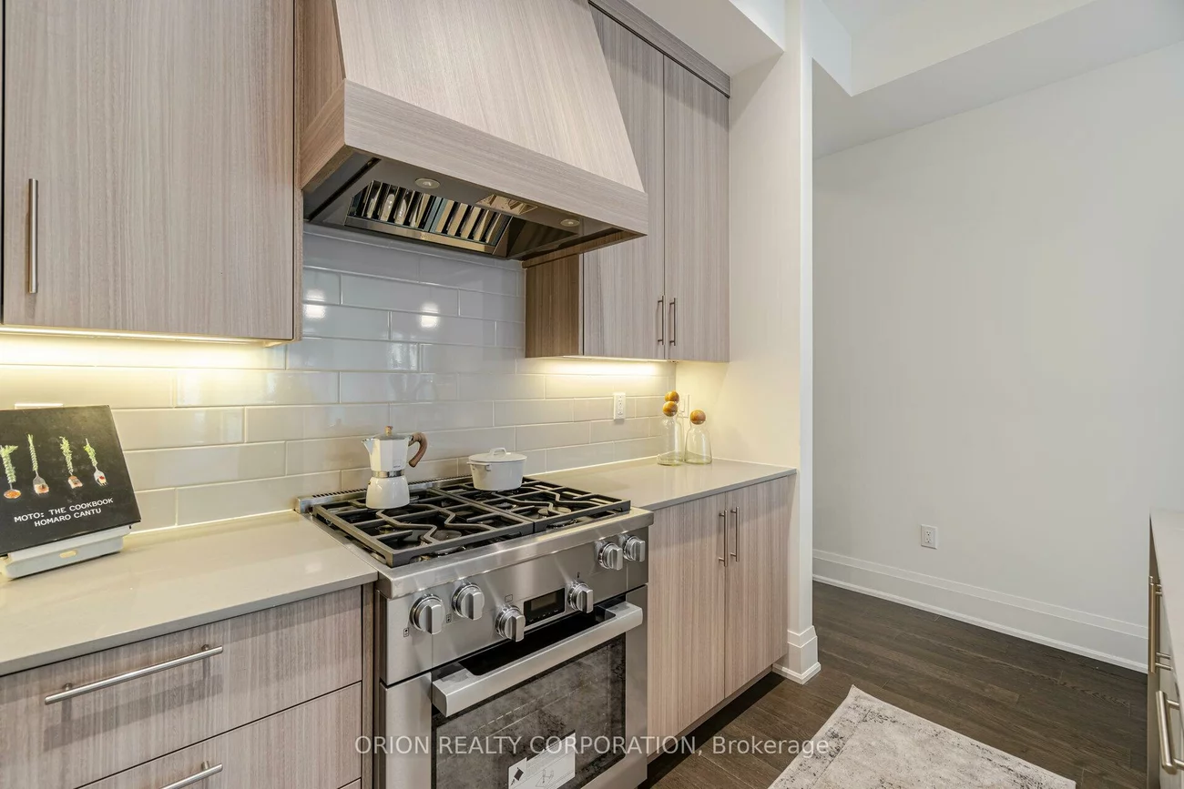 95, Brookfield, 1002 - CO Central, Oakville
