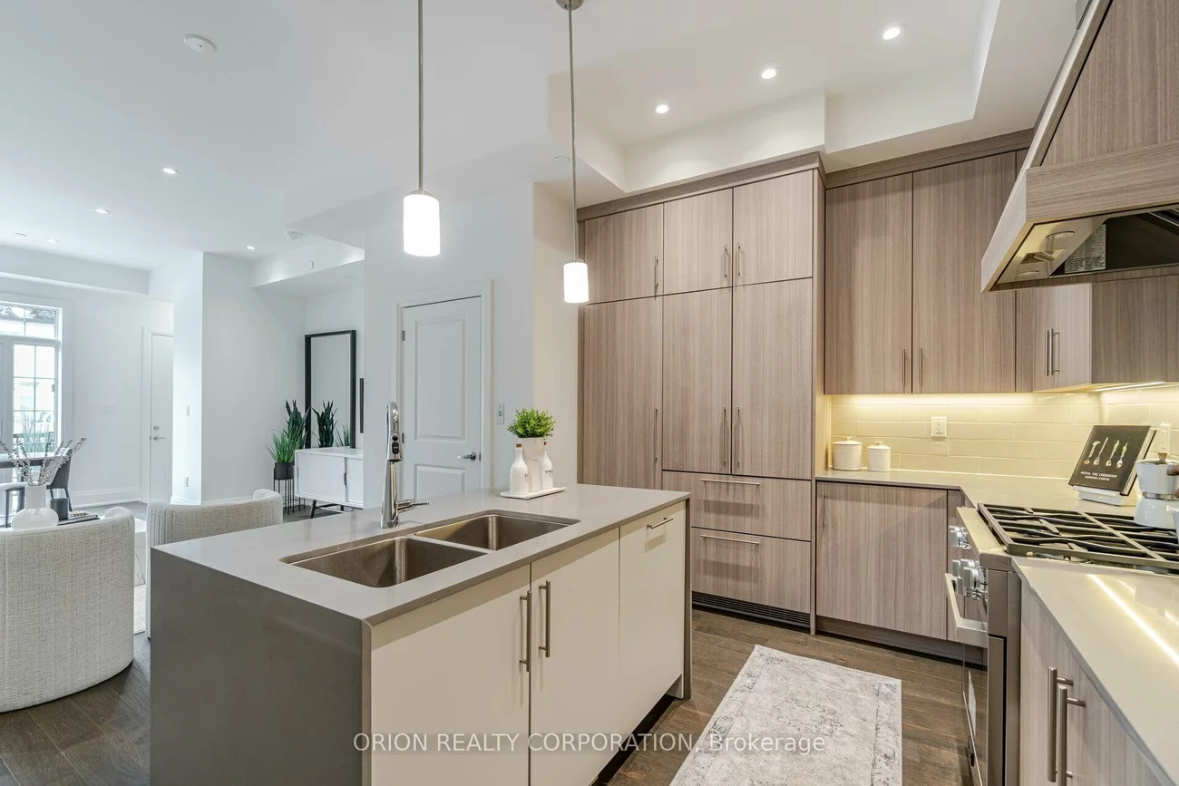 95, Brookfield, 1002 - CO Central, Oakville