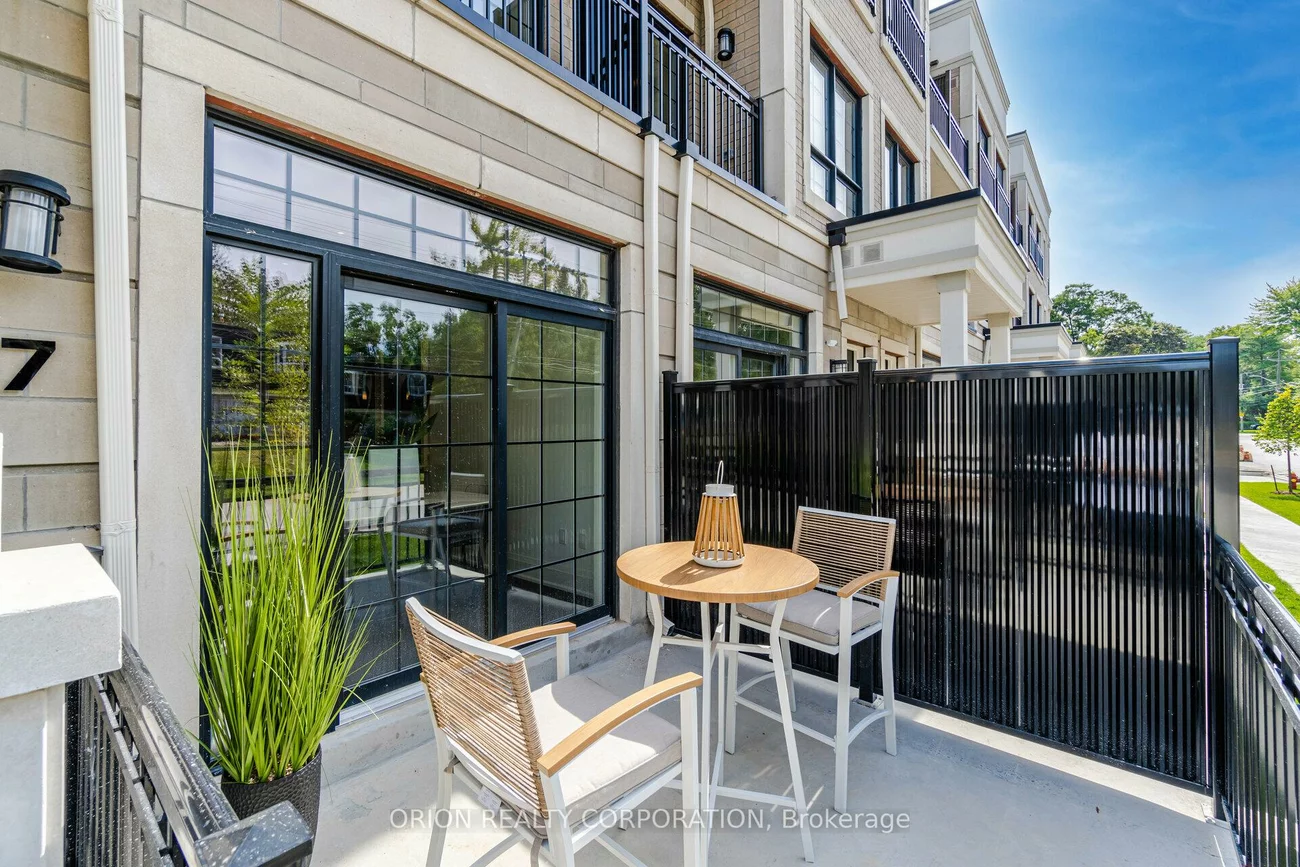 95, Brookfield, 1002 - CO Central, Oakville