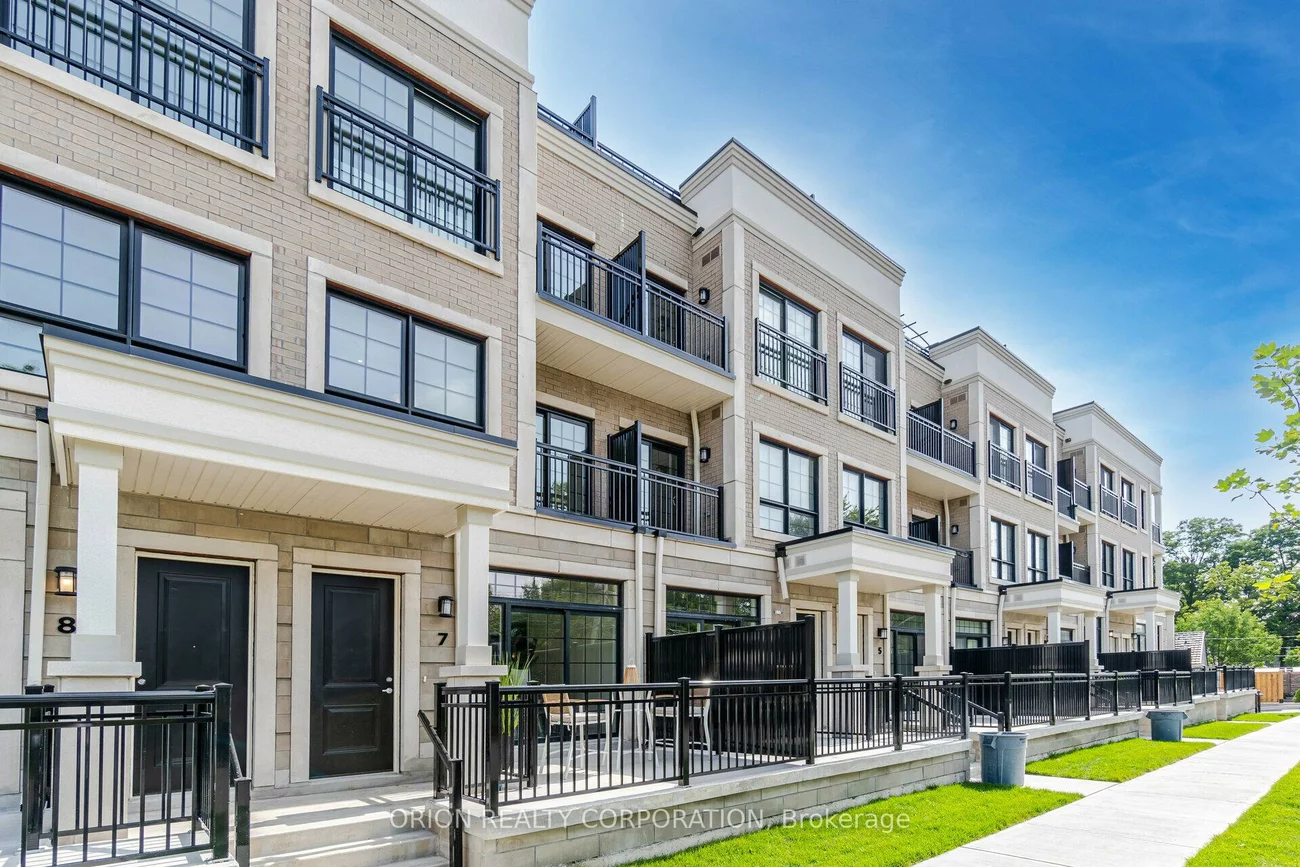 95, Brookfield, 1002 - CO Central, Oakville