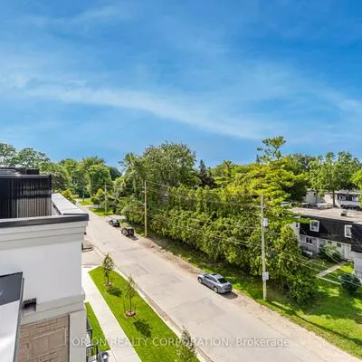 95, Brookfield, 1002 - CO Central, Oakville