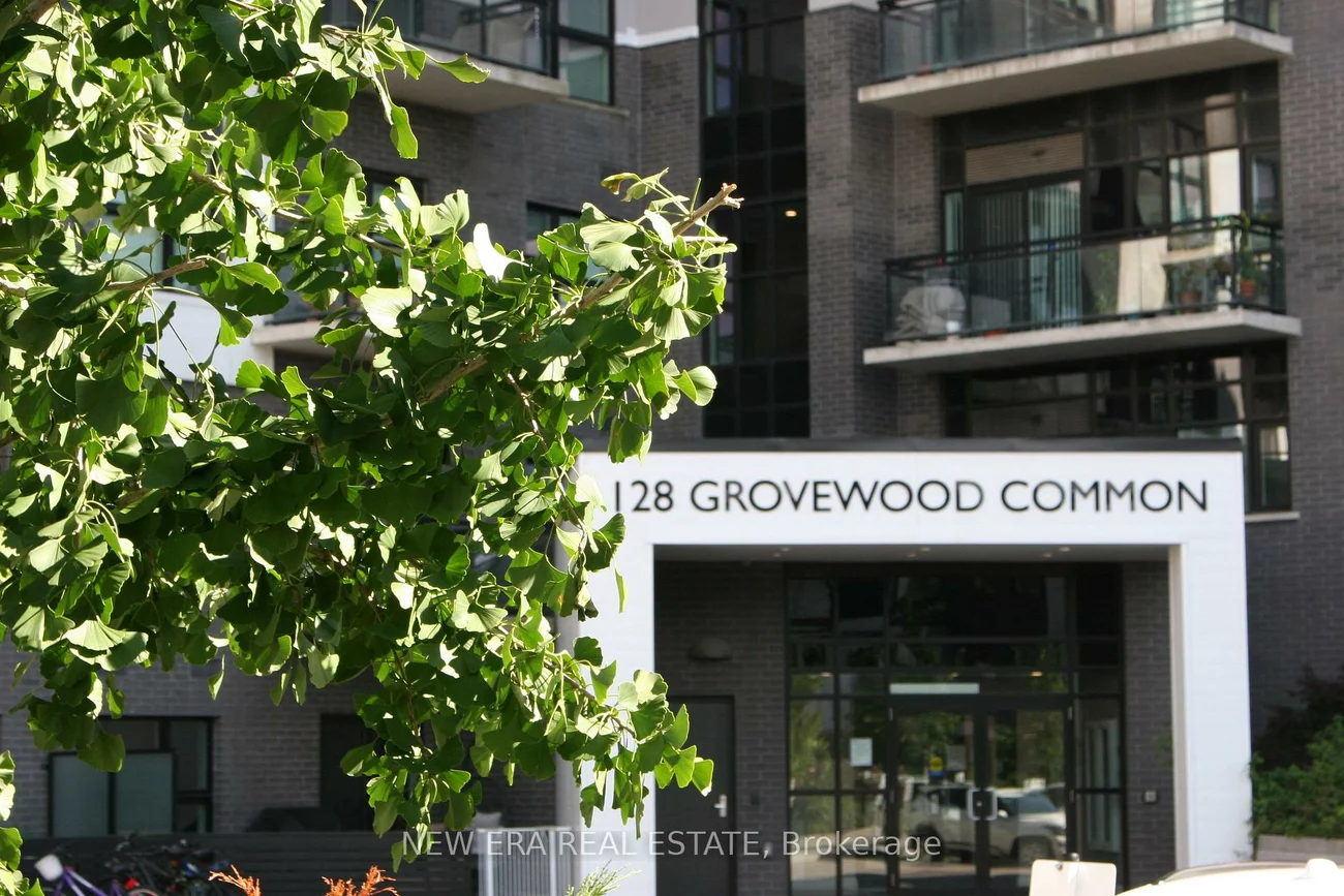 128, Grovewood Common, 1008 - GO Glenorchy, Oakville