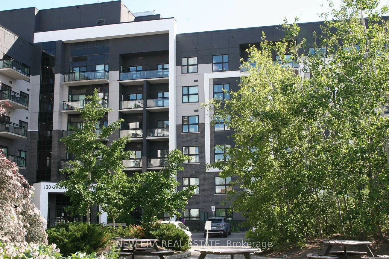 128, Grovewood Common, 1008 - GO Glenorchy, Oakville