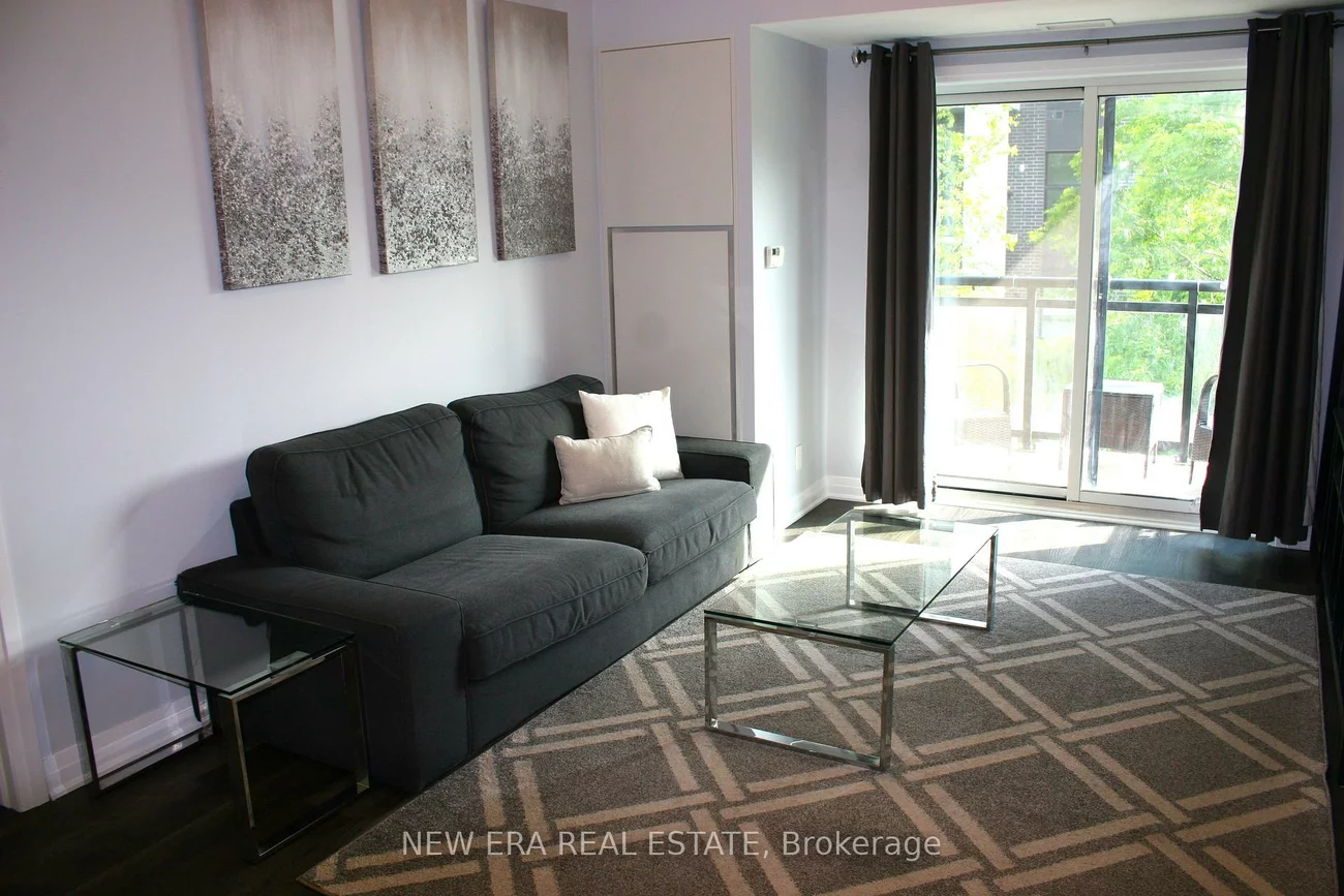 128, Grovewood Common, 1008 - GO Glenorchy, Oakville