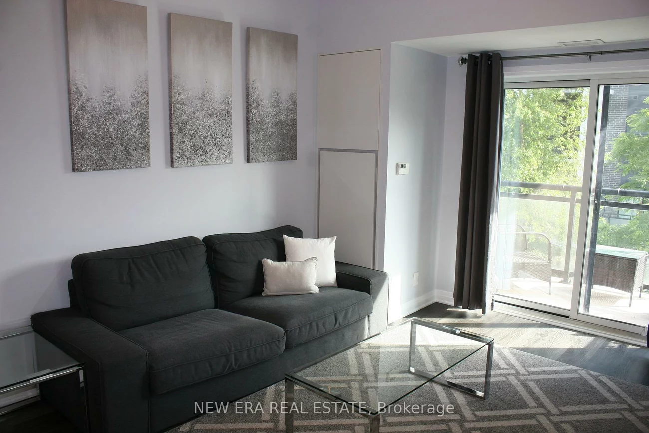 128, Grovewood Common, 1008 - GO Glenorchy, Oakville