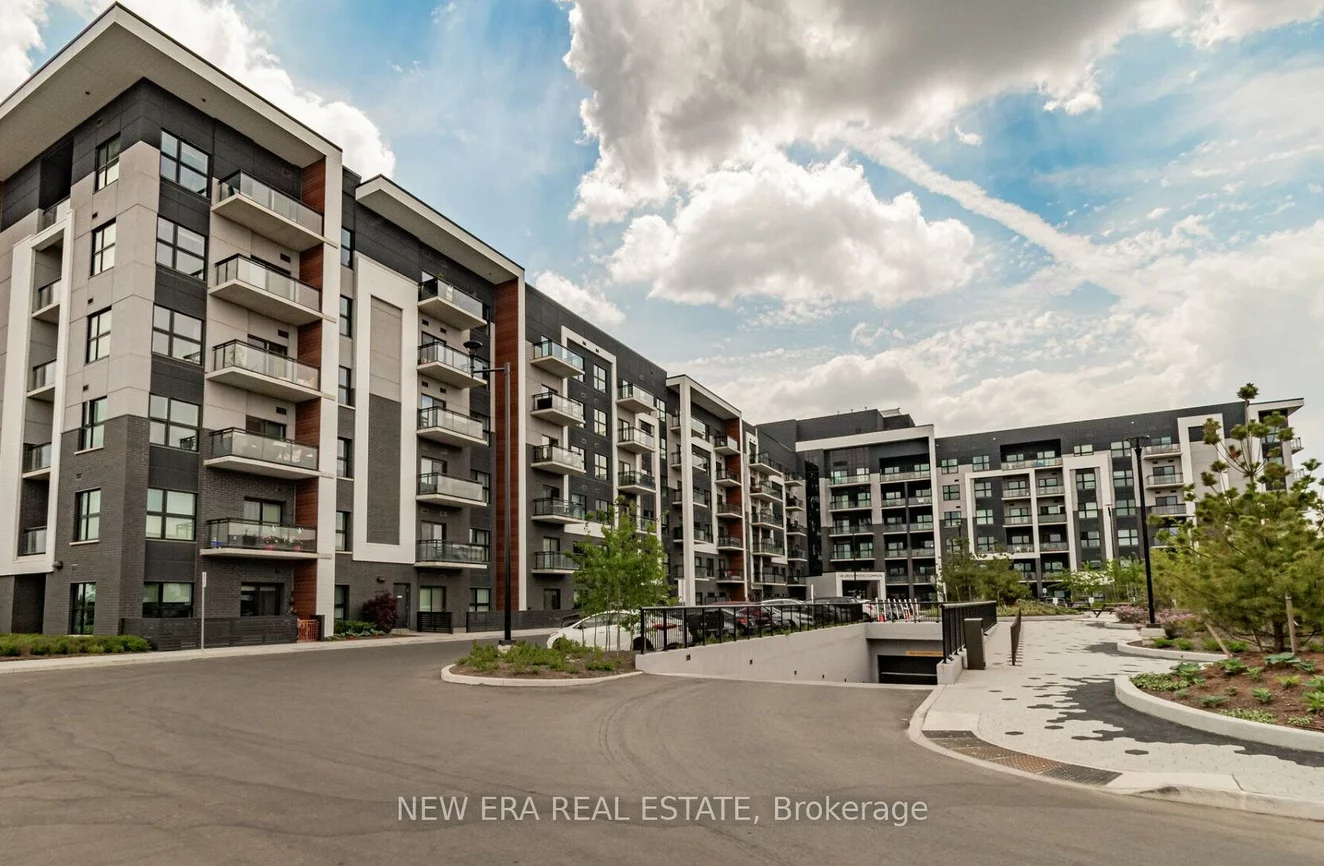 128, Grovewood Common, 1008 - GO Glenorchy, Oakville