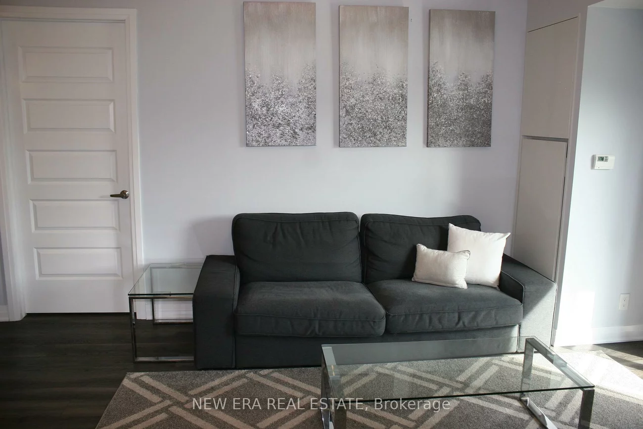 128, Grovewood Common, 1008 - GO Glenorchy, Oakville