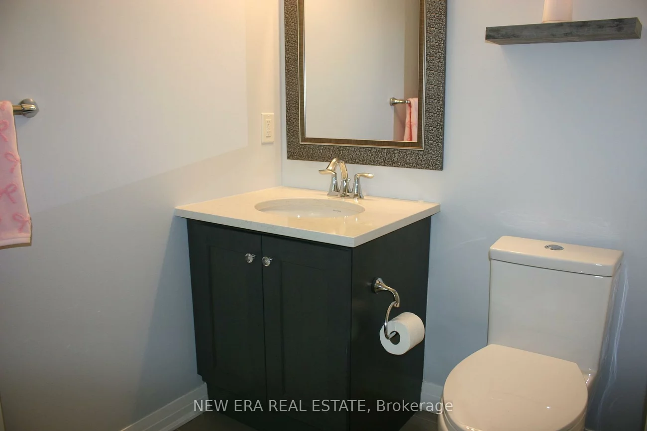 128, Grovewood Common, 1008 - GO Glenorchy, Oakville