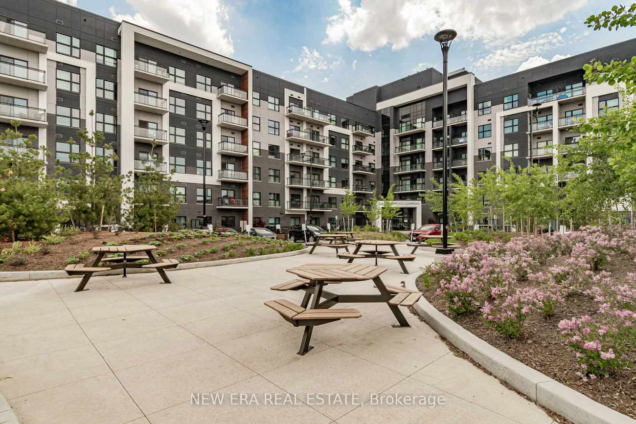 128, Grovewood Common, 1008 - GO Glenorchy, Oakville
