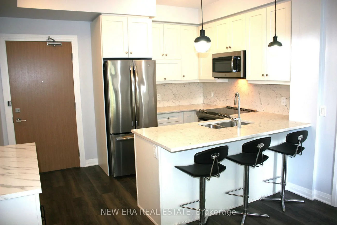 128, Grovewood Common, 1008 - GO Glenorchy, Oakville