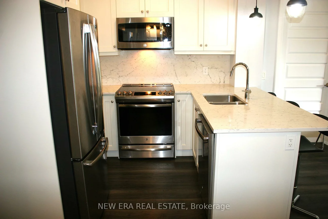 128, Grovewood Common, 1008 - GO Glenorchy, Oakville