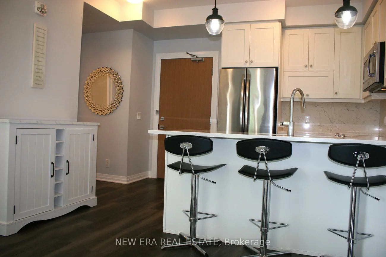 128, Grovewood Common, 1008 - GO Glenorchy, Oakville
