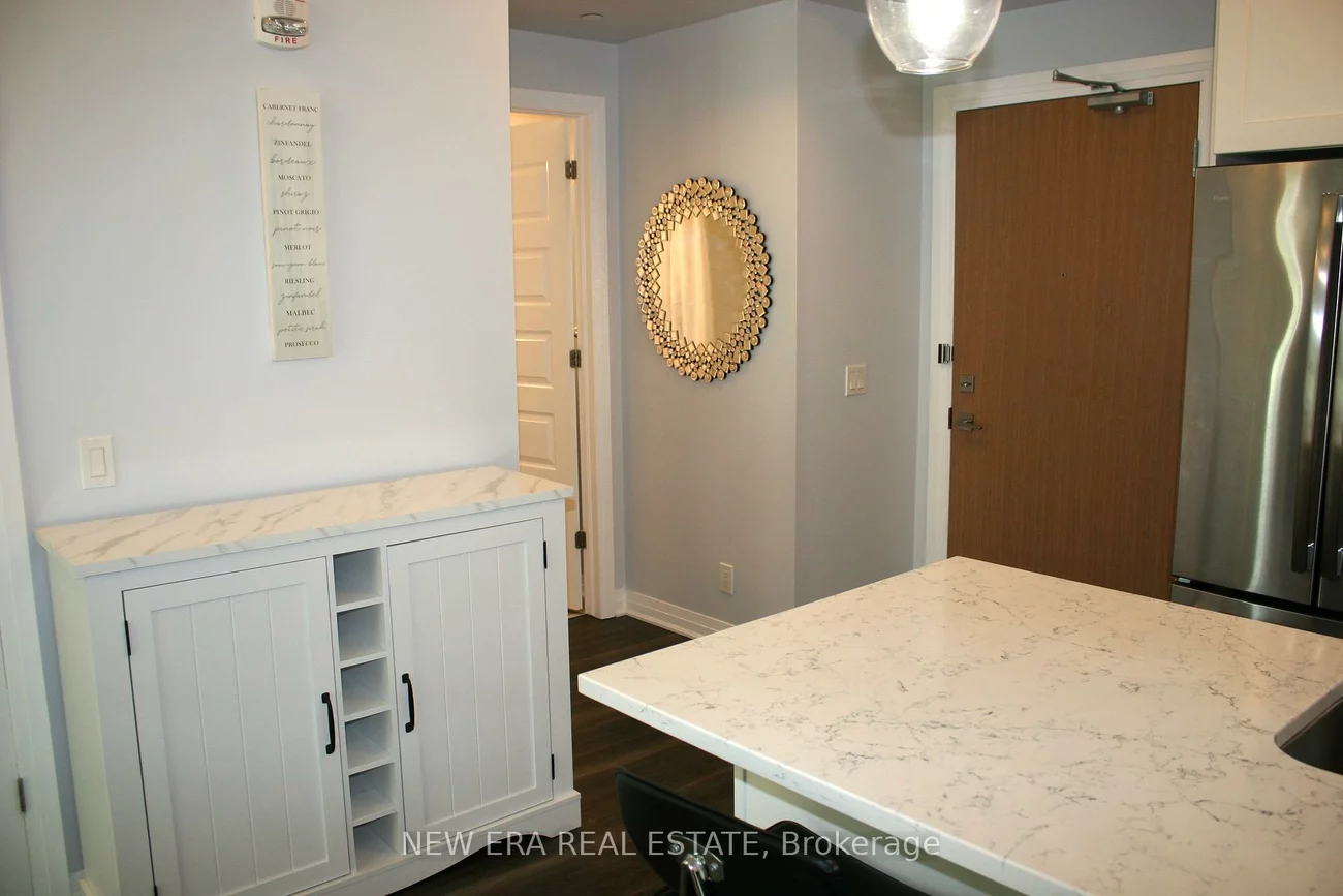 128, Grovewood Common, 1008 - GO Glenorchy, Oakville