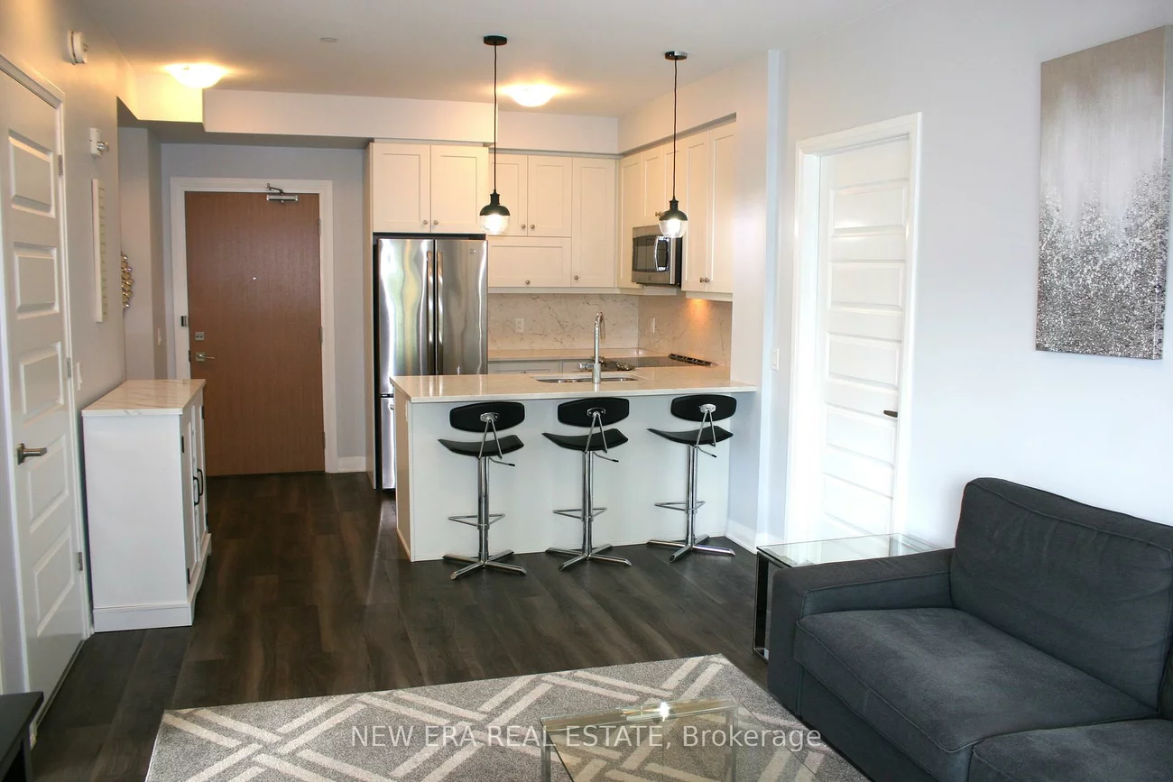 128, Grovewood Common, 1008 - GO Glenorchy, Oakville