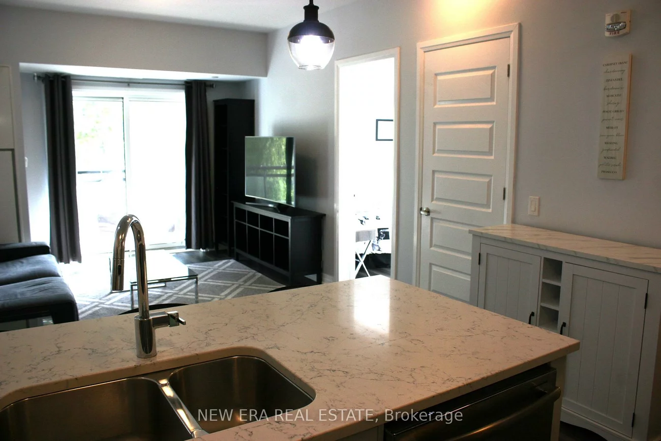 128, Grovewood Common, 1008 - GO Glenorchy, Oakville