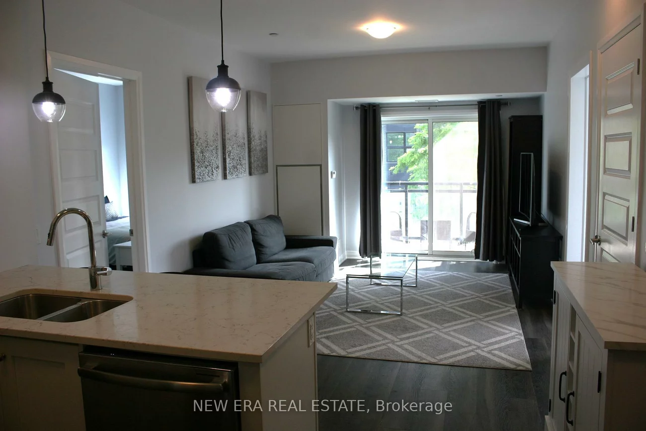 128, Grovewood Common, 1008 - GO Glenorchy, Oakville