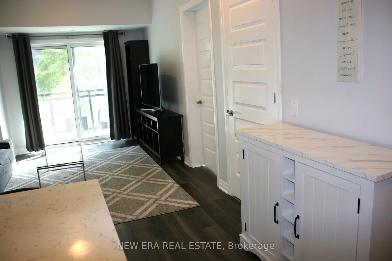 128, Grovewood Common, 1008 - GO Glenorchy, Oakville