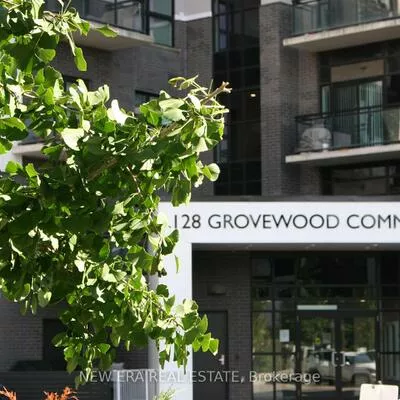 128, Grovewood Common, 1008 - GO Glenorchy, Oakville