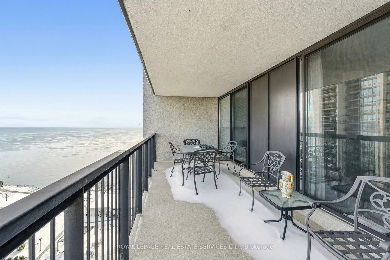 2180, Marine, 1001 - BR Bronte, Oakville
