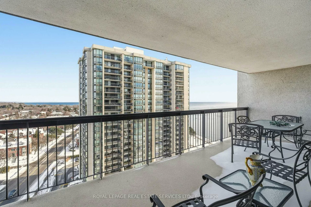 2180, Marine, 1001 - BR Bronte, Oakville