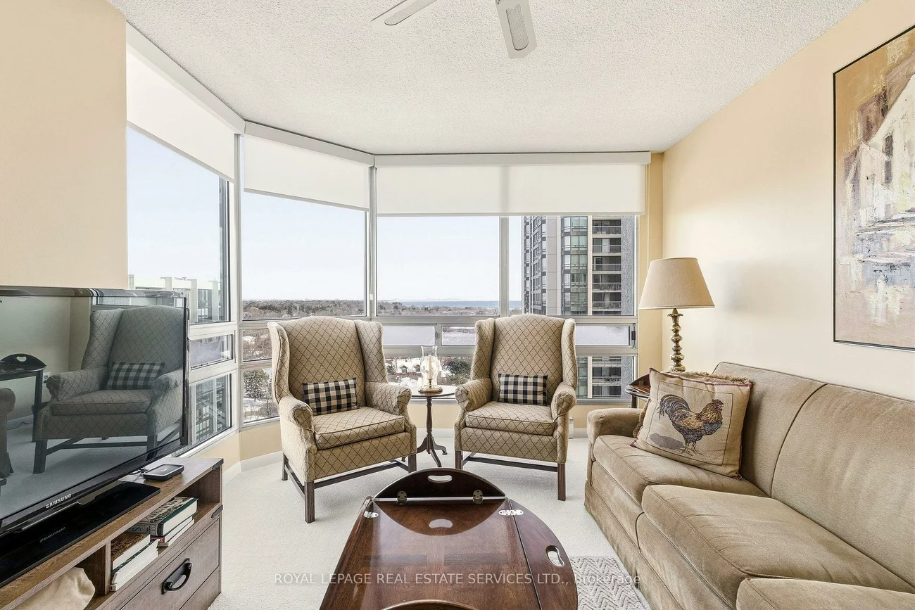 2180, Marine, 1001 - BR Bronte, Oakville