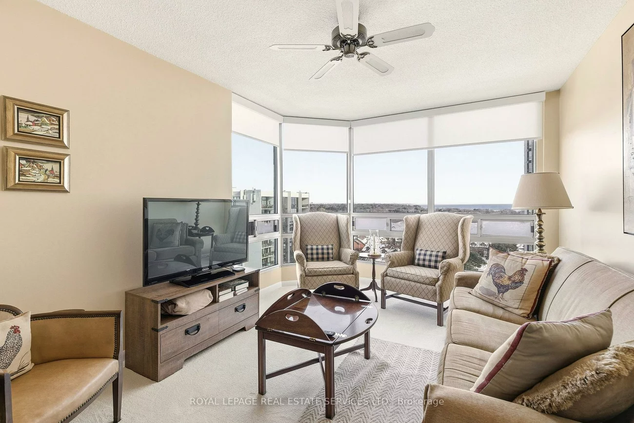 2180, Marine, 1001 - BR Bronte, Oakville