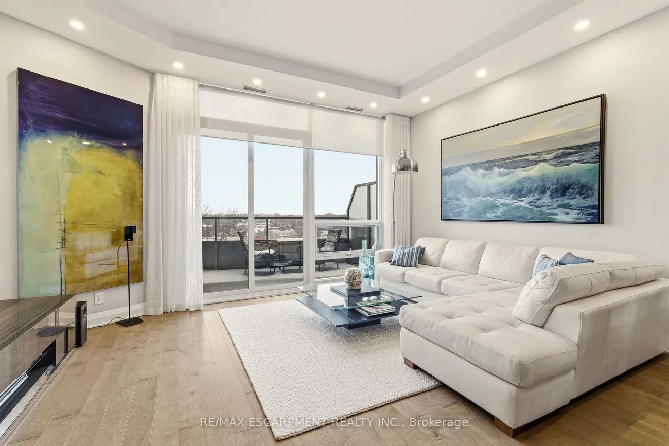 11, BRONTE, 1001 - BR Bronte, Oakville