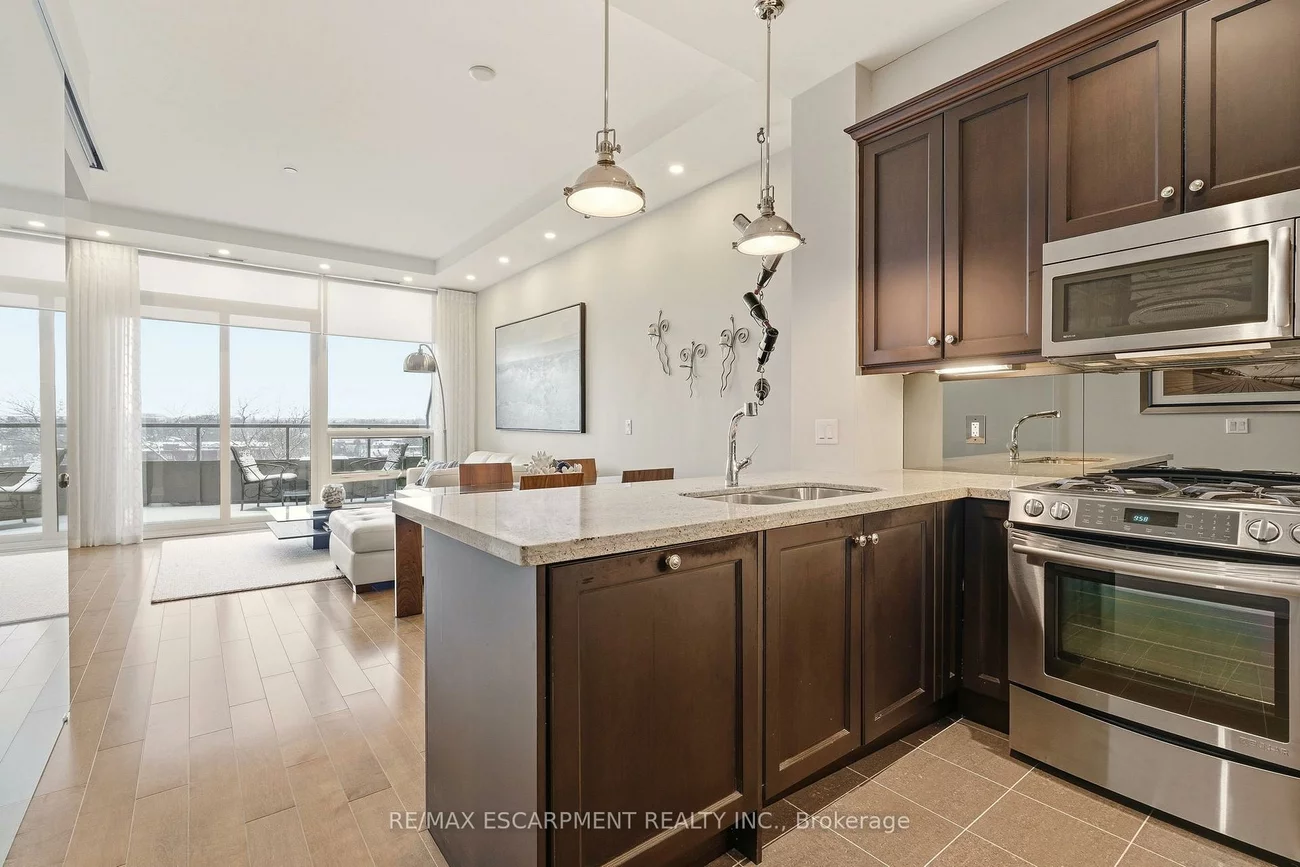 11, BRONTE, 1001 - BR Bronte, Oakville