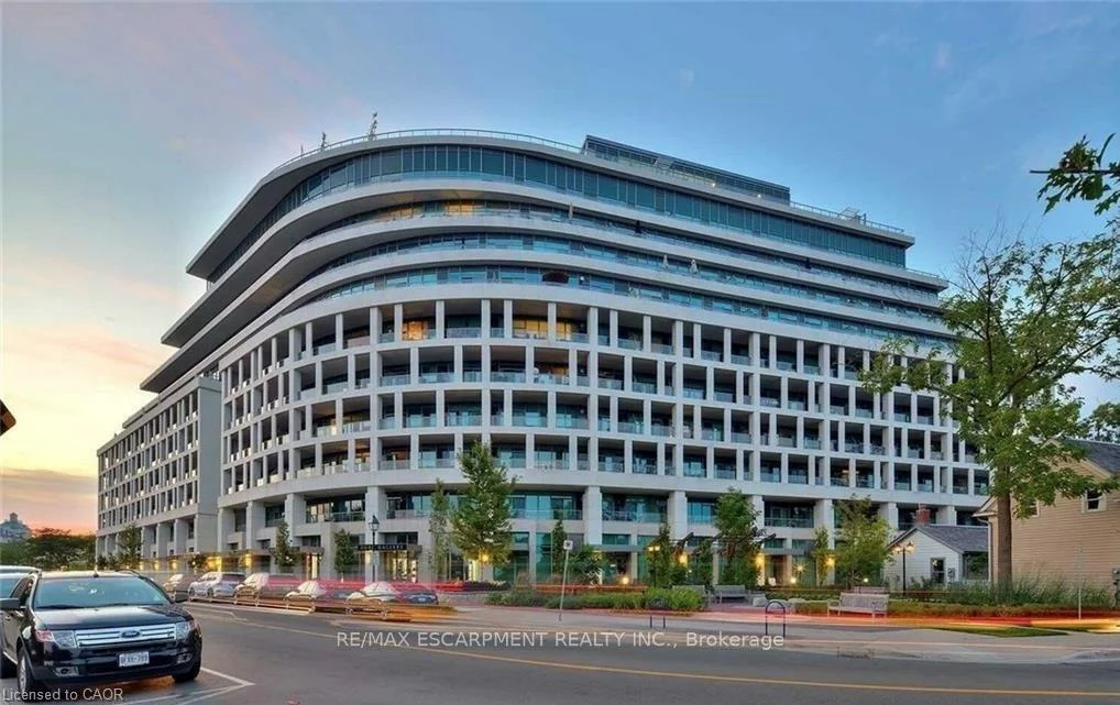 11, BRONTE, 1001 - BR Bronte, Oakville