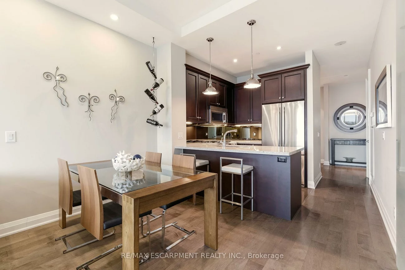 11, BRONTE, 1001 - BR Bronte, Oakville