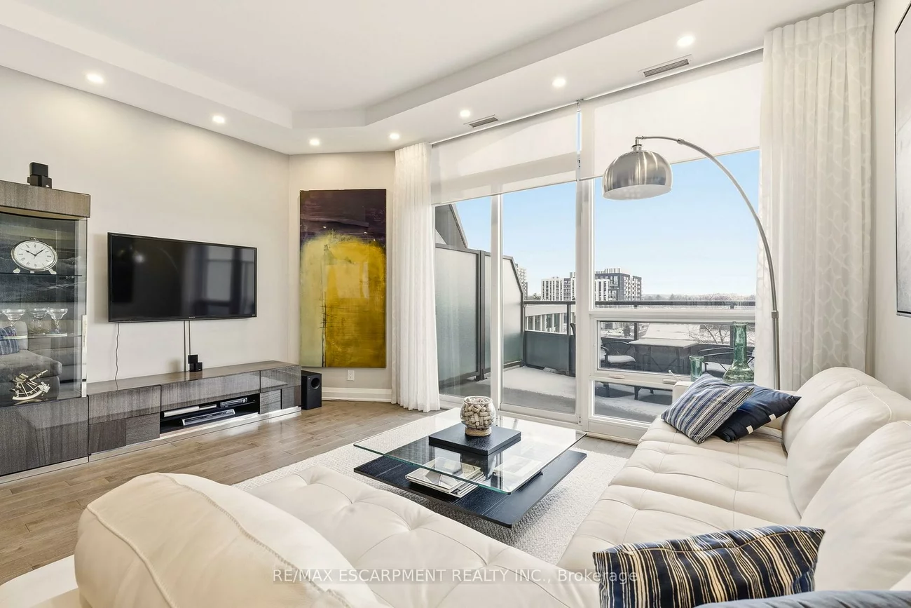11, BRONTE, 1001 - BR Bronte, Oakville