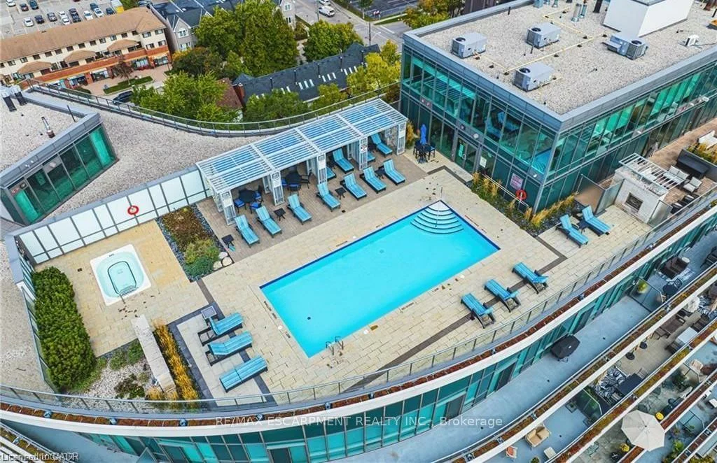 11, BRONTE, 1001 - BR Bronte, Oakville