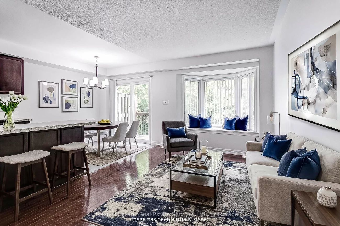 233, Duskywing, 1001 - BR Bronte, Oakville