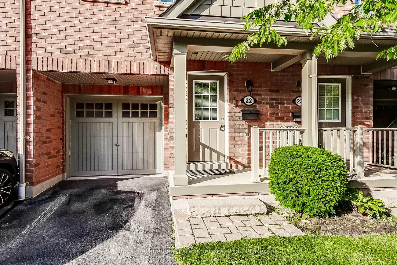 233, Duskywing, 1001 - BR Bronte, Oakville
