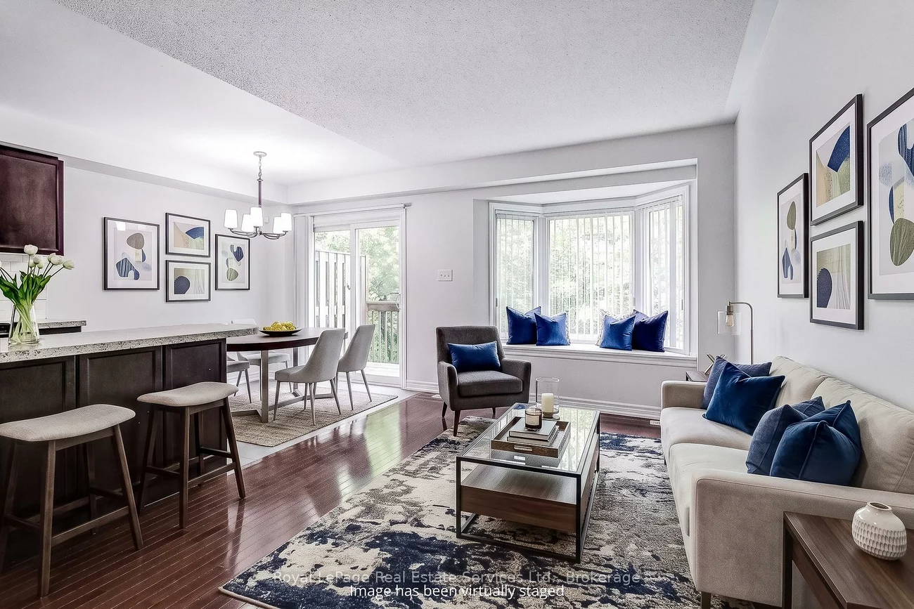 233, Duskywing, 1001 - BR Bronte, Oakville