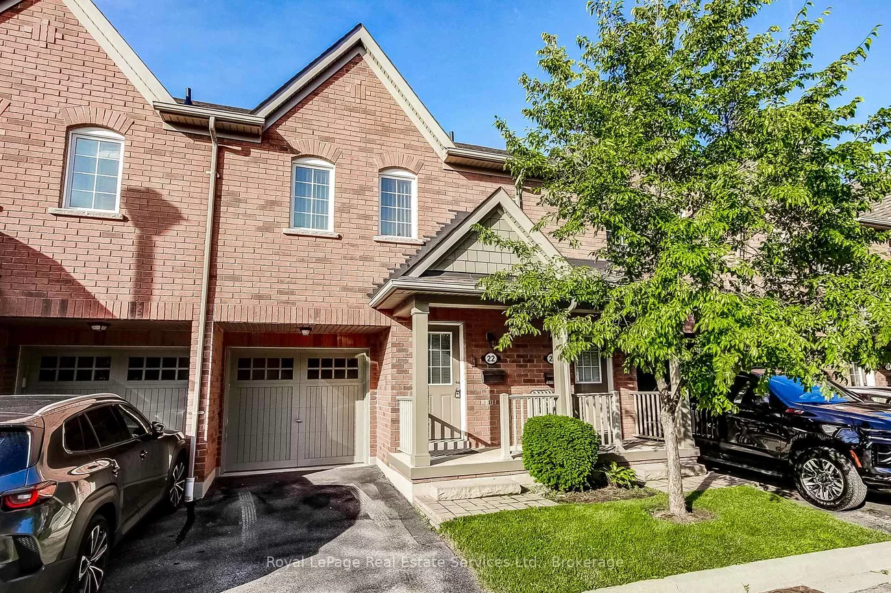 233, Duskywing, 1001 - BR Bronte, Oakville