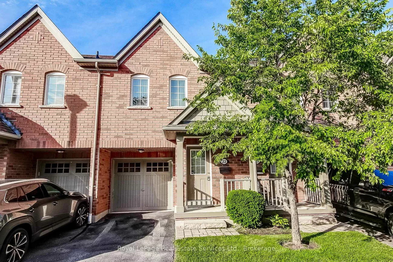 233, Duskywing, 1001 - BR Bronte, Oakville
