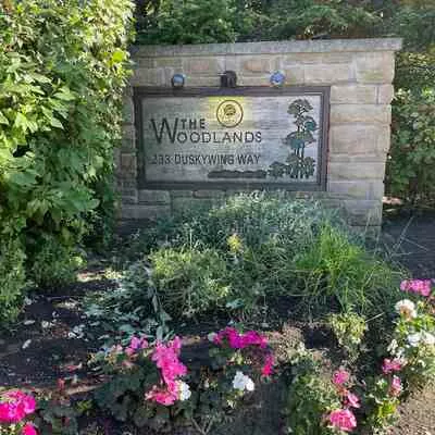 233, Duskywing, 1001 - BR Bronte, Oakville