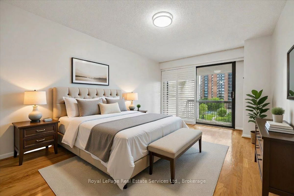 2170, Marine, 1001 - BR Bronte, Oakville